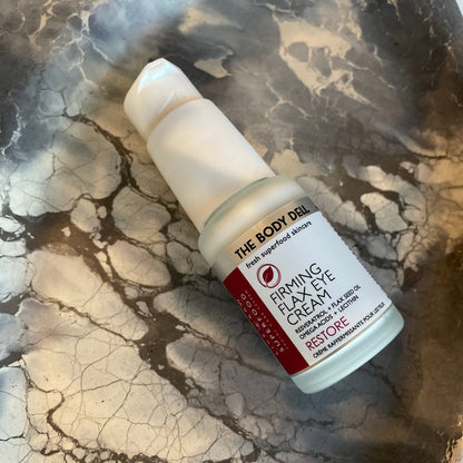 FIRMING FLAX EYE CREAM (Firming)