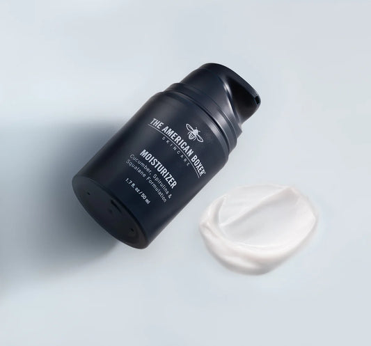 Everyday Hydrating Face Moisturizer