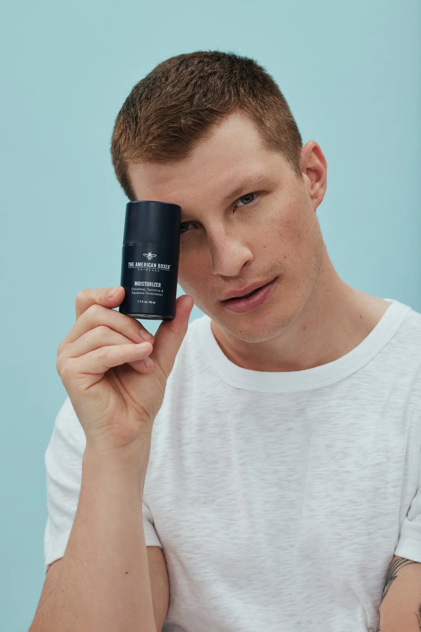 Everyday Hydrating Face Moisturizer