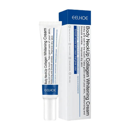 Whitening Cream Niacinamide Serum Moisturizing Facial Cream Brightening Anti-Freckle Lighten Reduce Dark Skin for Face Care