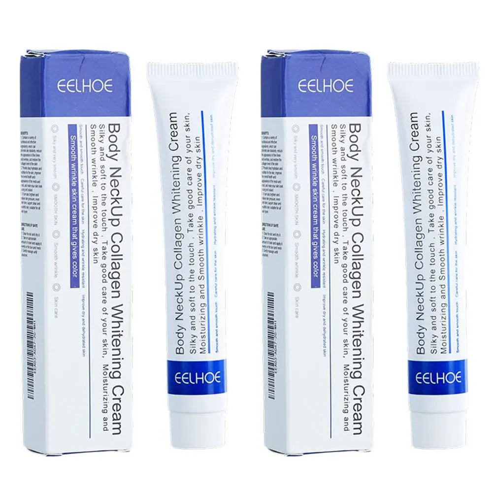 Whitening Cream Niacinamide Serum Moisturizing Facial Cream Brightening Anti-Freckle Lighten Reduce Dark Skin for Face Care