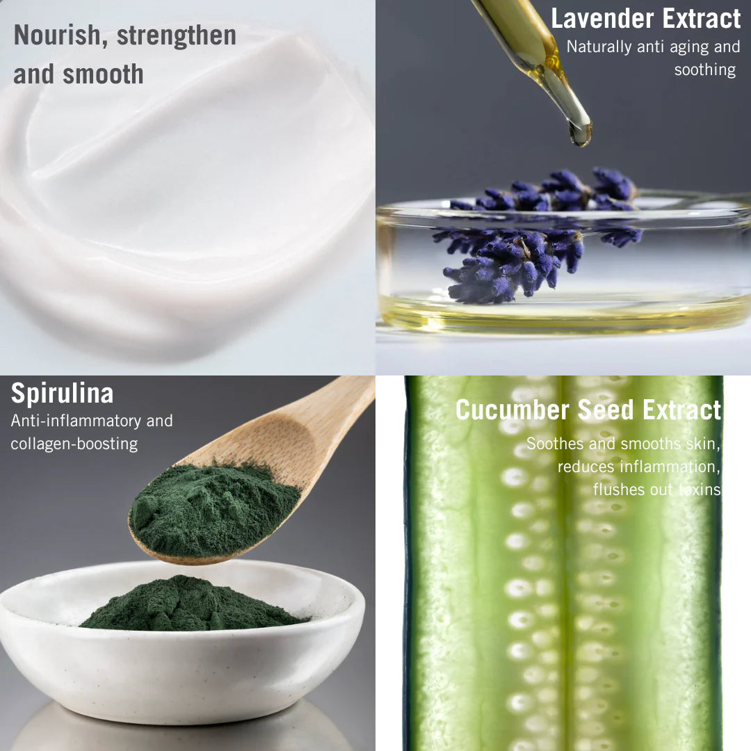 Everyday Hydrating Face Moisturizer