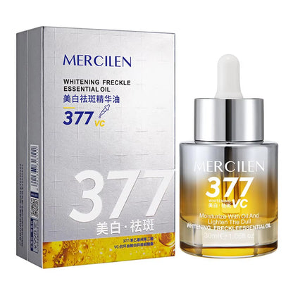 40Ml Rose Squalane Soothing Essence Oil Facial Care Tightening Moisturizing Brightening Face Serum Korean Skincare Products