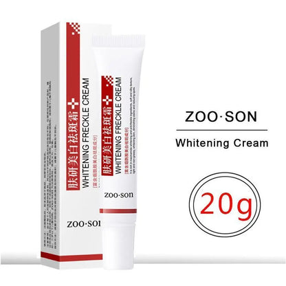 Whitening Cream Niacinamide Serum Moisturizing Facial Cream Brightening Anti-Freckle Lighten Reduce Dark Skin for Face Care