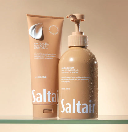 Santal Bloom - Body Lotion