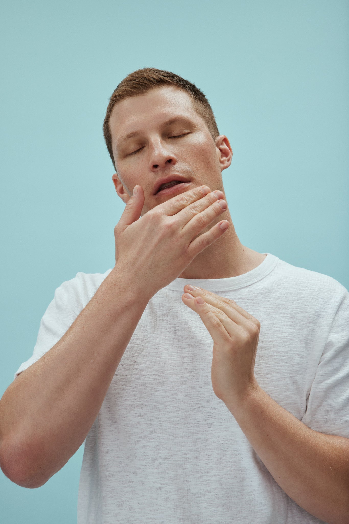 Everyday Hydrating Face Moisturizer
