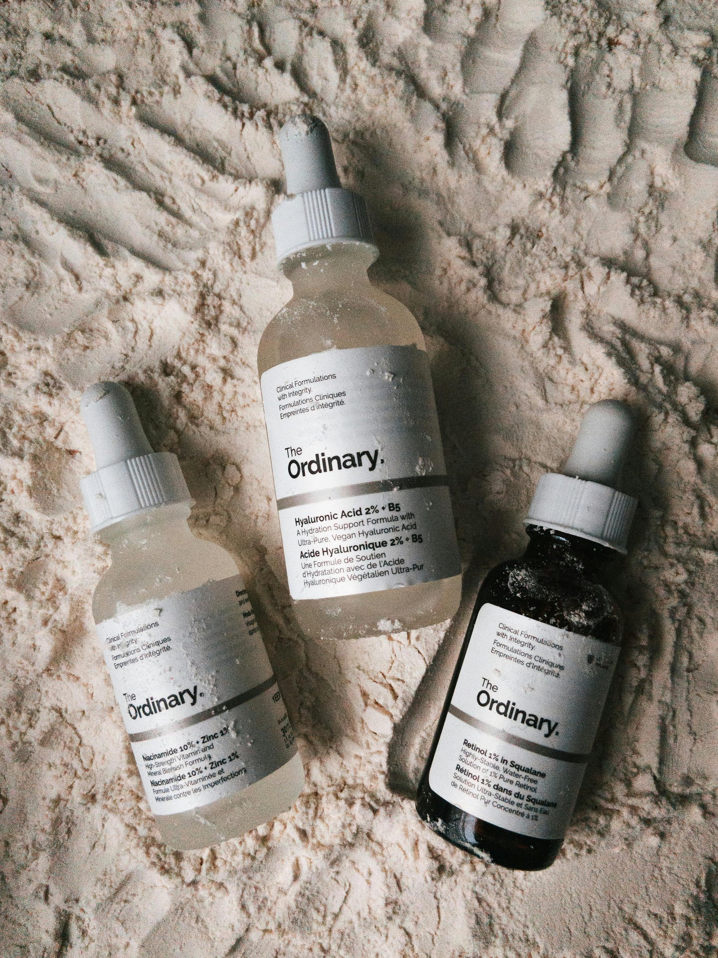 The Ordinary Hyaluronic Acid 2% + B5 30ml