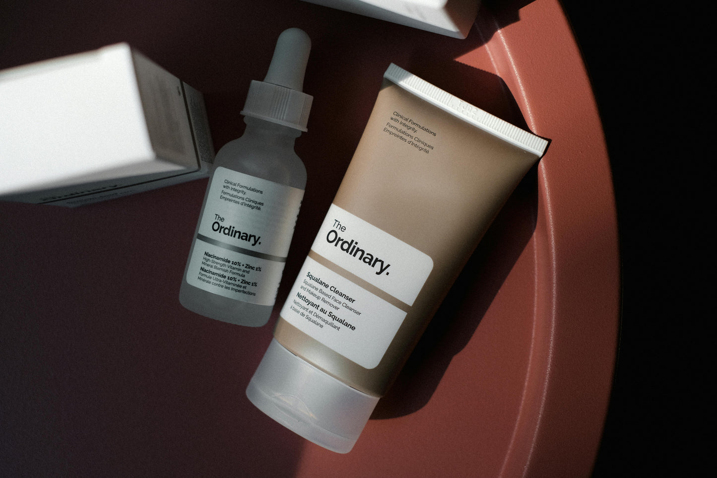 The Ordinary Hyaluronic Acid 2% + B5 30ml
